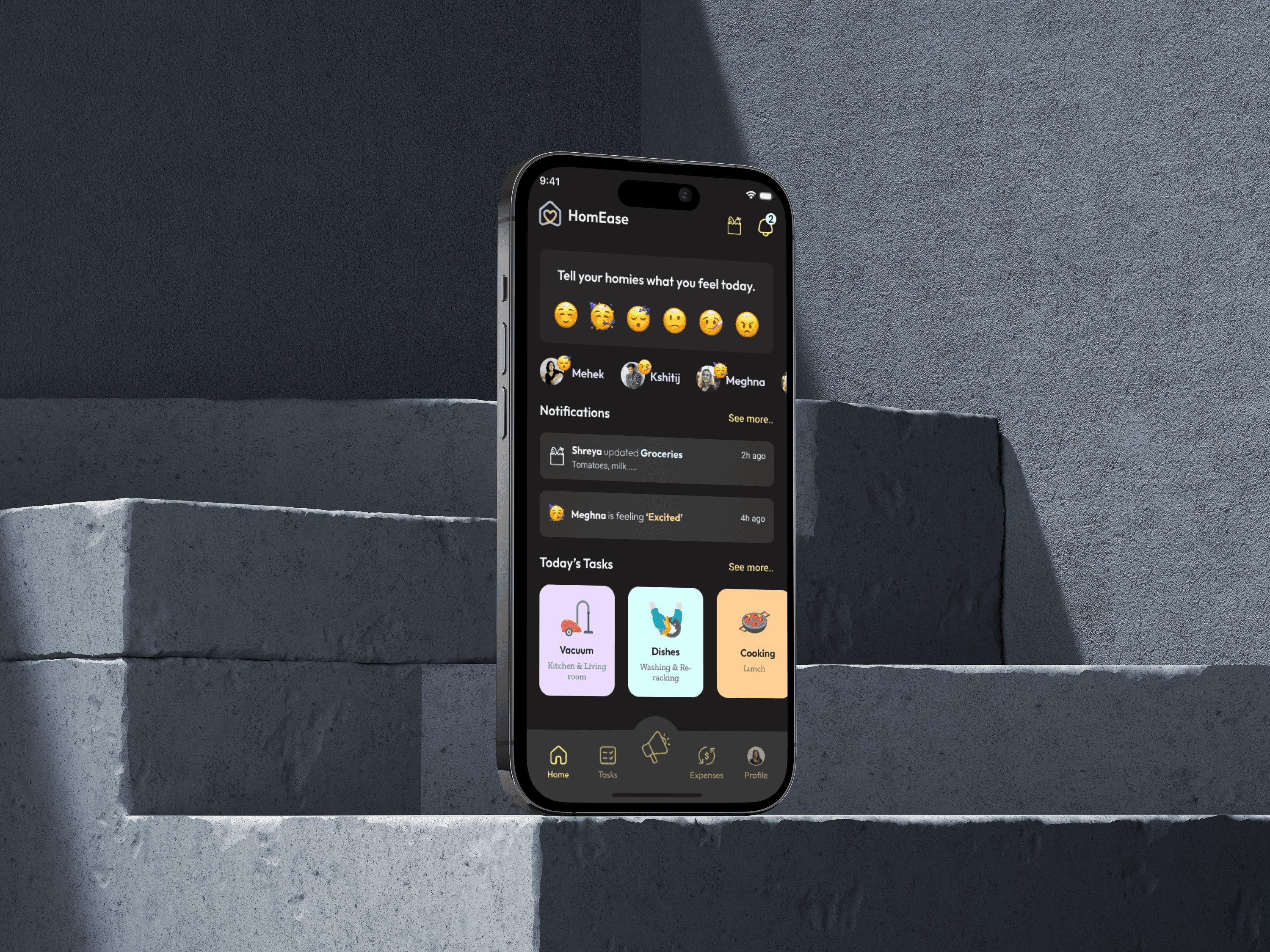 Project preview